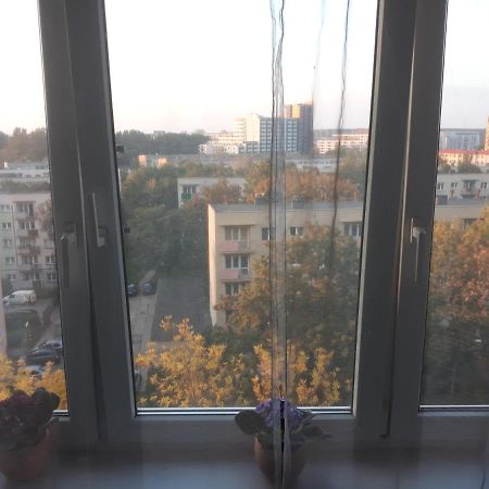 Apartmán Wiktoria Białystok Exteriér fotografie