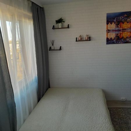 Apartmán Wiktoria Białystok Exteriér fotografie