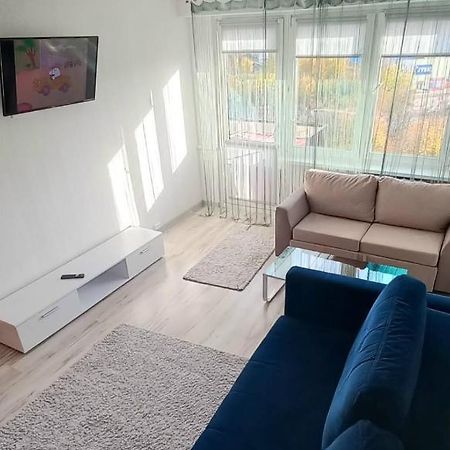 Apartmán Wiktoria Białystok Exteriér fotografie