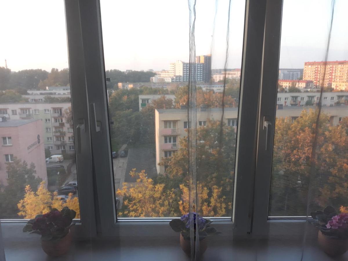 Apartmán Wiktoria Białystok Exteriér fotografie
